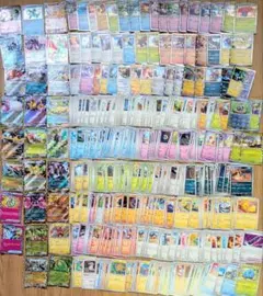 ポケモンカード引退品 プレイヤー向け ポケカ引退品 ポケカ 引退品 Z/X -Zillions of enemy ZX カード