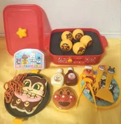 たこやきノリノリ♪パーティーしちゃお！おしゃべりホットプレート