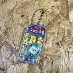 おかしなたまごボーロっち 初代 たまごっち初代 おやじっち