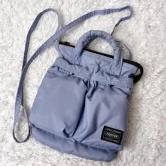 NEXUSVII PORTER personal effects BAG 巾着 - メルカリ