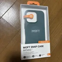 MOFT SNAP CASE MOVAS iPhone 16 Pro用のサムネイル