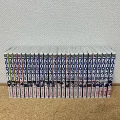 ブルーロック 漫画 1-25巻セット