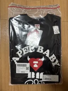 APEE BABYMONSTER PHARITA Sサイズのサムネイル