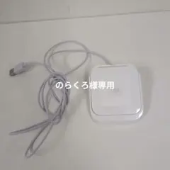 Square　USBカードリーダー ホワイト