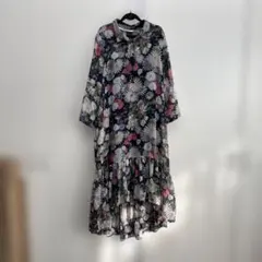ZARA Trafauno collection ワンピース　サイズL