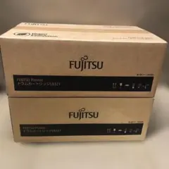 FUJITSU LB320 ドラムユニット 3本セット - メルカリ