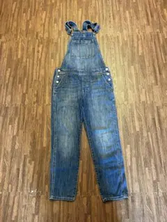 Levi's silvertab 90sヴィンテージ オーバーオール 28 - メルカリ