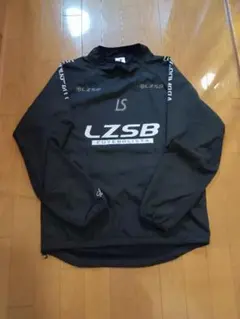 LUZ e SOMBRA　ルースイソンブラ　ピステ　L　ブラック　美品