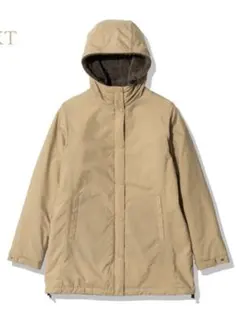 THE NORTH FACE コンパクトノマドコート