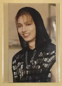 SEVENTEEN ジュン JUN HOT ペンミ 予約 特典 ユニバ トレカ