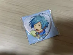 あんスタ 中国 偶像夢幻祭 ぶくぶ 缶バッジ 颯馬 - メルカリ