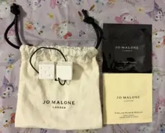 JO MALONE ボディクリーム　ポップアップイベント　ダイスのサムネイル