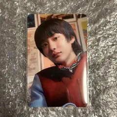 RIIZE アントン Get A Guitar 永豊文庫 トレカ