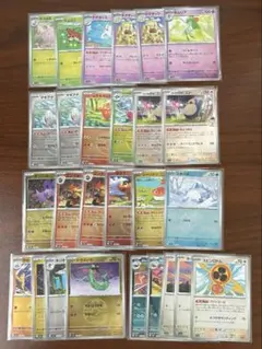 ポケモンカード まとめ売り ボール ミラー