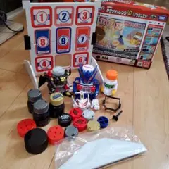 2026年最新】ボトルマンdxの人気アイテム - メルカリ