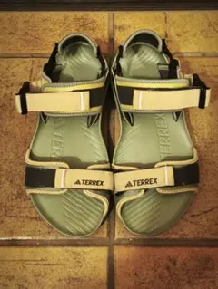 adidas TERREX アウトドアサンダルのサムネイル