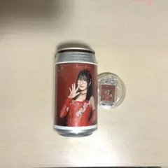 Juice=Juice 石山咲良 ラベル缶 - メルカリ