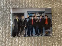 WEST.rainbow 集合フォトセット