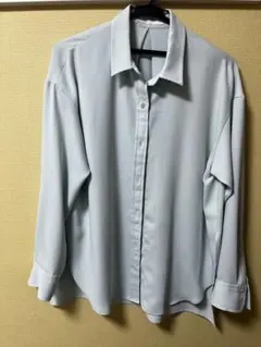 NOBLE ブラウス　フリーサイズ