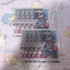 フラガリアメモリーズ フラメモ なかフェス クリカ タッサム 10点セット