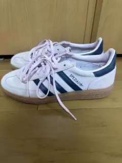 【新品】アディダス adidas SPEZIAL 24.0 2026年最新】adIdas スニーカー 24 スペツィアルの人気アイテム - メルカリ