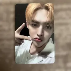 seventeen spill the feels エスクプス