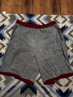 UNDERCOVER ハーフパンツGRAYのサムネイル