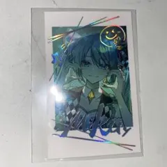 プロセカ ZOZO MEIKO チェキ MEIKO プロジェクトセカイ x ZOZOTOWN 第2弾 - メルカリ