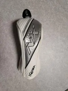 【新品同様】本間 BERES NX ユーティリティ ヘッドカバー