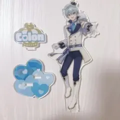 すとぷりころんくんアクスタ 2022 New Year ver.!!