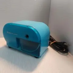 debika 電動鉛筆削り 青のサムネイル