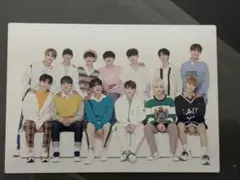 SEVENTEEN オールメンバー　Happy Ending SHOWCASE