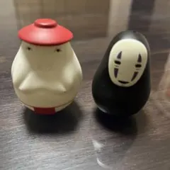 【祝日せ〜る】千と千尋の神隠し おきあがりこぶし