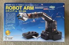 2026年最新】エレキット ロボットアーム MR-999の人気アイテム - メルカリ