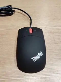ThinkPad USB レーザーマウスのサムネイル
