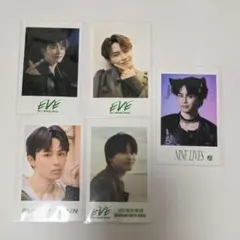 超特急　タクヤ　ミニフォト