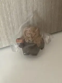 たかはたまさお　木彫り風FIGURE COLLECTION