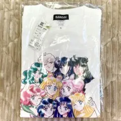 セーラームーン 武内直子 20周年メモリアルトリビュート Tシャツ XL 未開封