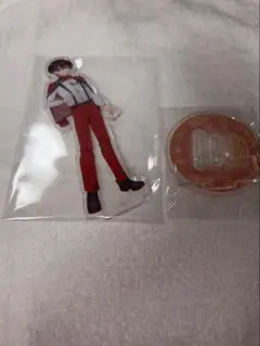 ゆあんくん アクスタ