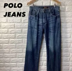 POLO JEANS RALPH LAUREN HAYDEN デニムパンツ