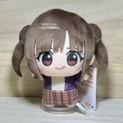 アイドルマスター シャイニーカラーズ ちびぐるみ 園田智代子 - メルカリ