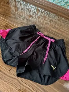 PUMA トレーニングパンツ　Mサイズ