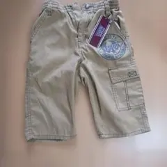 ハーフパンツ