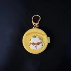 COROCOROKURIRIN シークレットミラー付きコンパクトブラシ