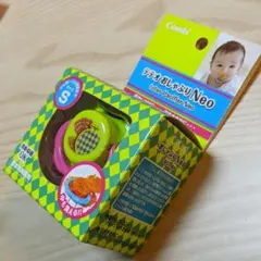 コンビ　combi　テテオおしゃぶりNeo　Sサイズ　0〜3ヶ月　乳幼児