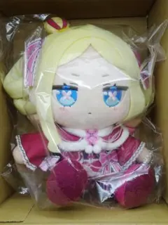 ベアトリス ちょこぷに Re:ゼロから始める異世界生活 リゼロ - メルカリ