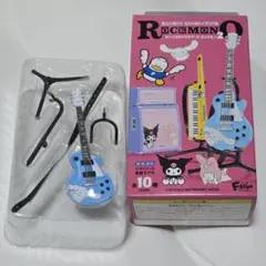 サンリオキャラクターズ ロックモノ2 シナモロール シナモン