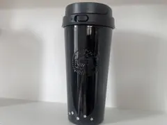 スターバックス ハロウィン2025ステンレスTOGOボトル　キャット 473ml