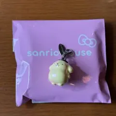 sanrio house シークレットオーロラミニチャーム 폼폼푸린