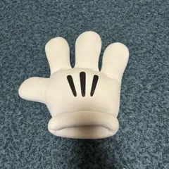 ディズニー ミッキー ハンドグローブ 右手のみ